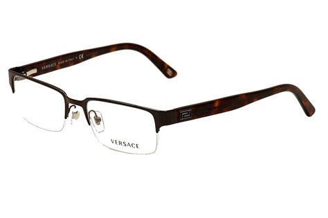 versace ve1184 eyeglasses size: 53-18-140|Versace VE1184 Eyeglasses .